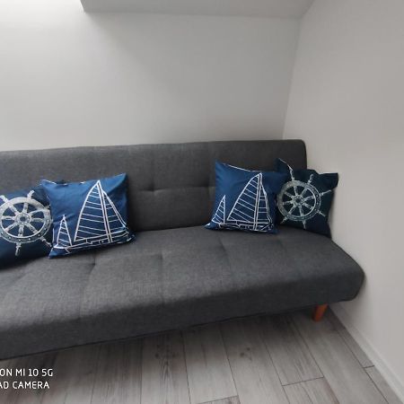 Ster Na Mazury - Apartamenty Mrągowo Dış mekan fotoğraf