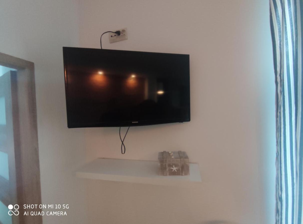 Ster Na Mazury - Apartamenty Mrągowo Dış mekan fotoğraf