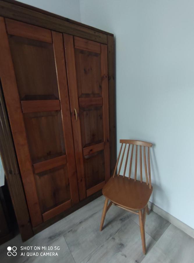 Ster Na Mazury - Apartamenty Mrągowo Dış mekan fotoğraf